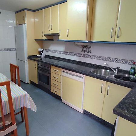 Apartamento Almunecar 5 Min De La Playa Y Del Centro Dış mekan fotoğraf