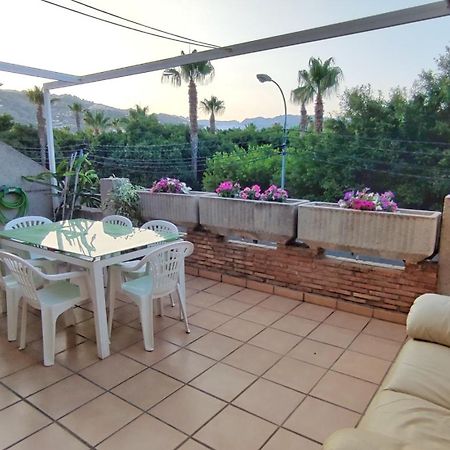 Apartamento Almunecar 5 Min De La Playa Y Del Centro Dış mekan fotoğraf