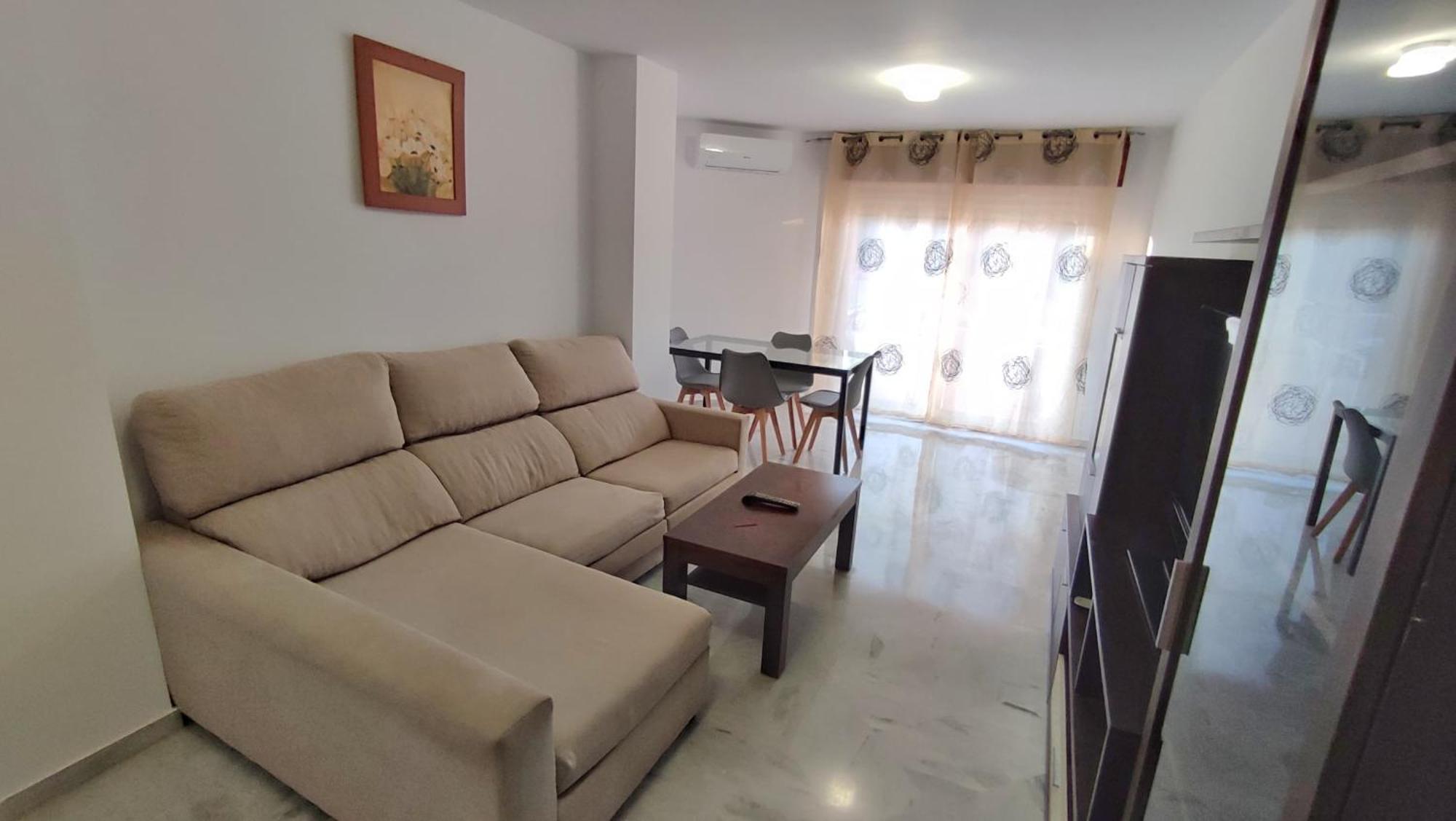 Apartamento Almunecar 5 Min De La Playa Y Del Centro Dış mekan fotoğraf