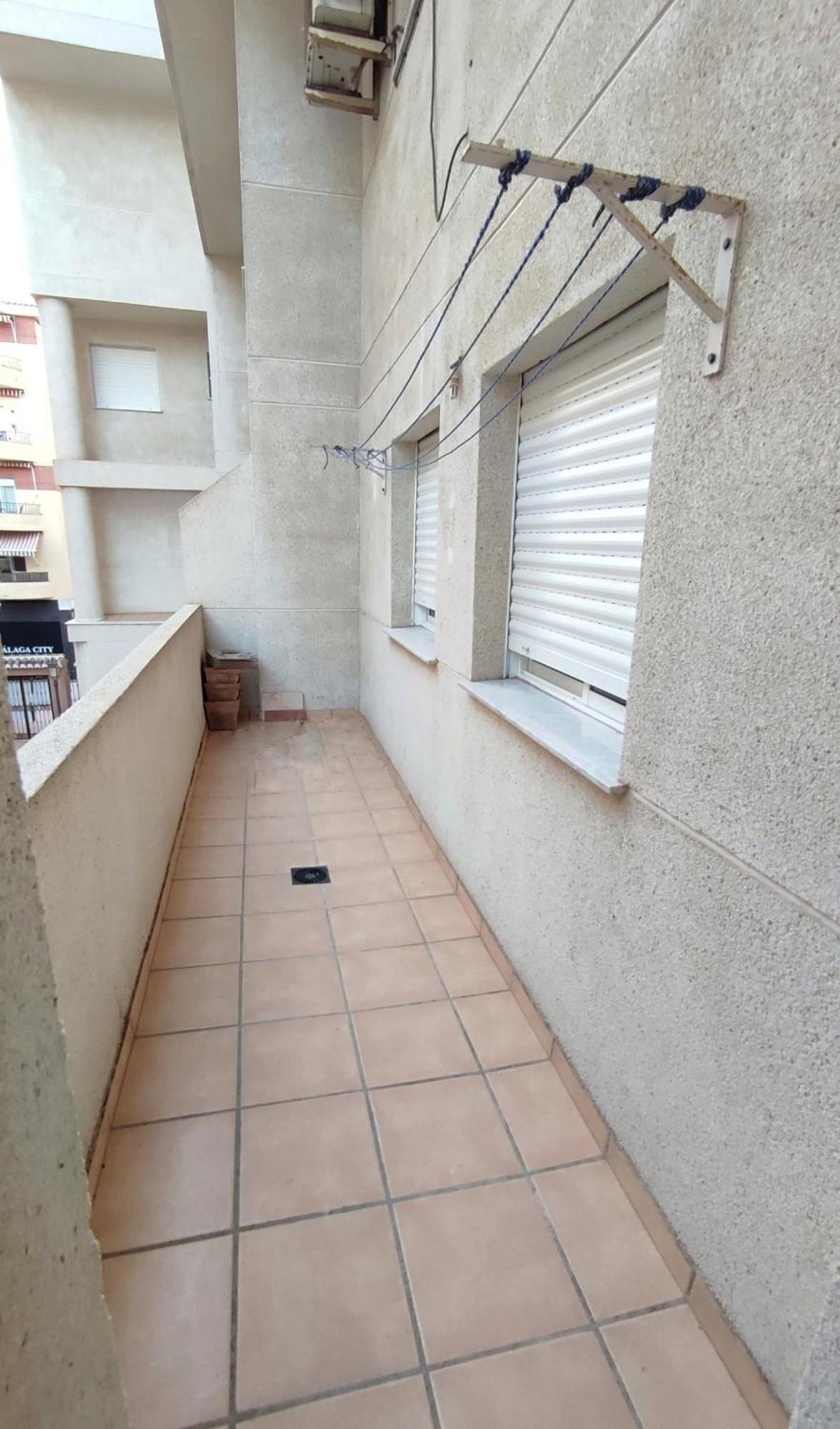 Apartamento Almunecar 5 Min De La Playa Y Del Centro Dış mekan fotoğraf