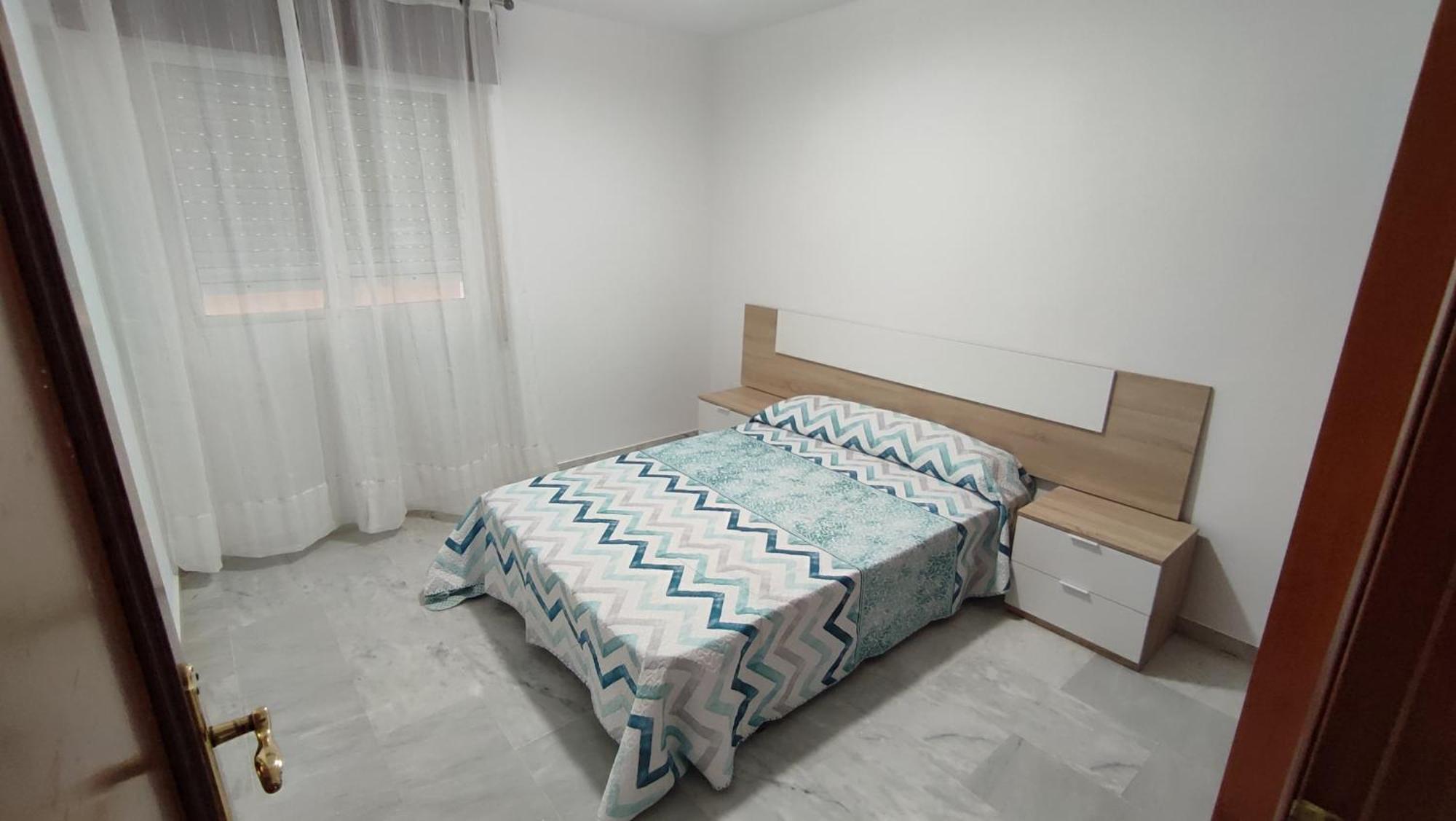 Apartamento Almunecar 5 Min De La Playa Y Del Centro Dış mekan fotoğraf