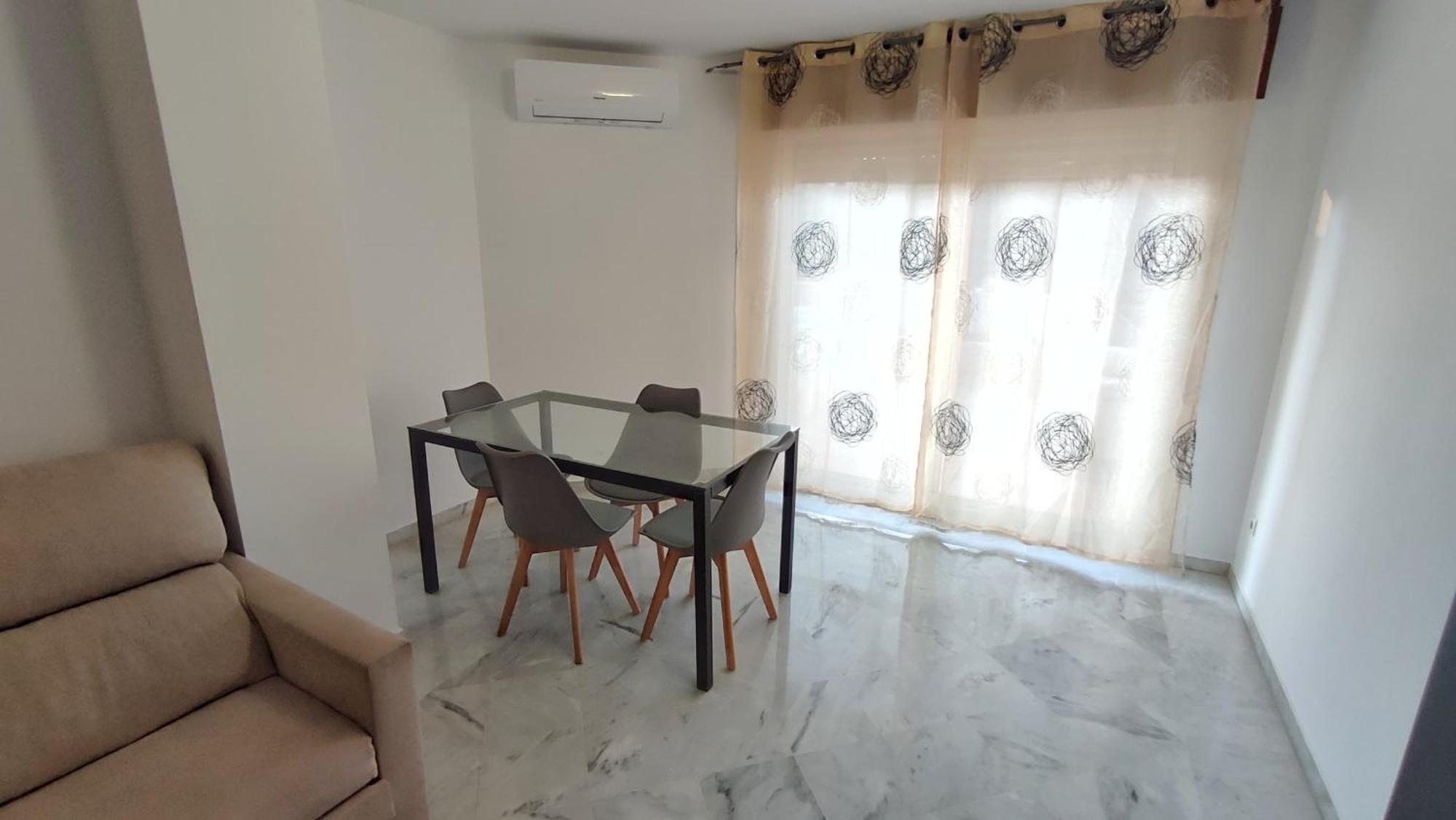 Apartamento Almunecar 5 Min De La Playa Y Del Centro Dış mekan fotoğraf