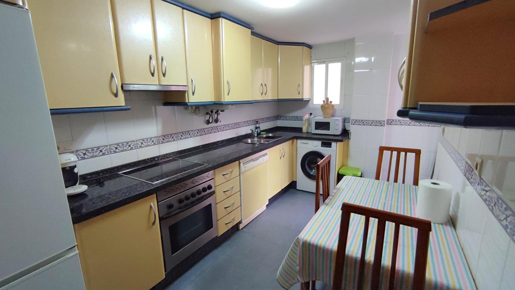 Apartamento Almunecar 5 Min De La Playa Y Del Centro Dış mekan fotoğraf