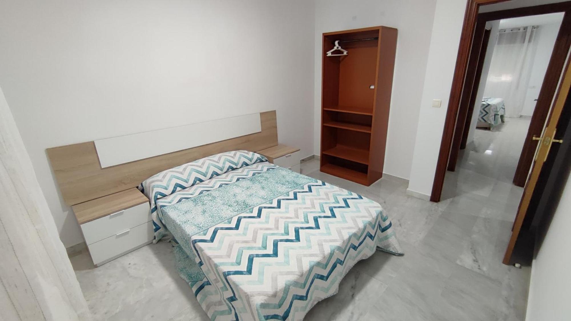 Apartamento Almunecar 5 Min De La Playa Y Del Centro Dış mekan fotoğraf