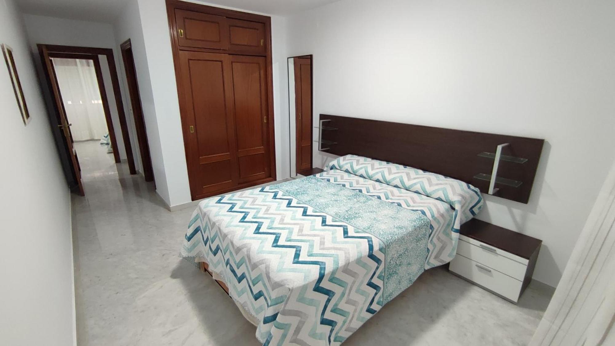 Apartamento Almunecar 5 Min De La Playa Y Del Centro Dış mekan fotoğraf