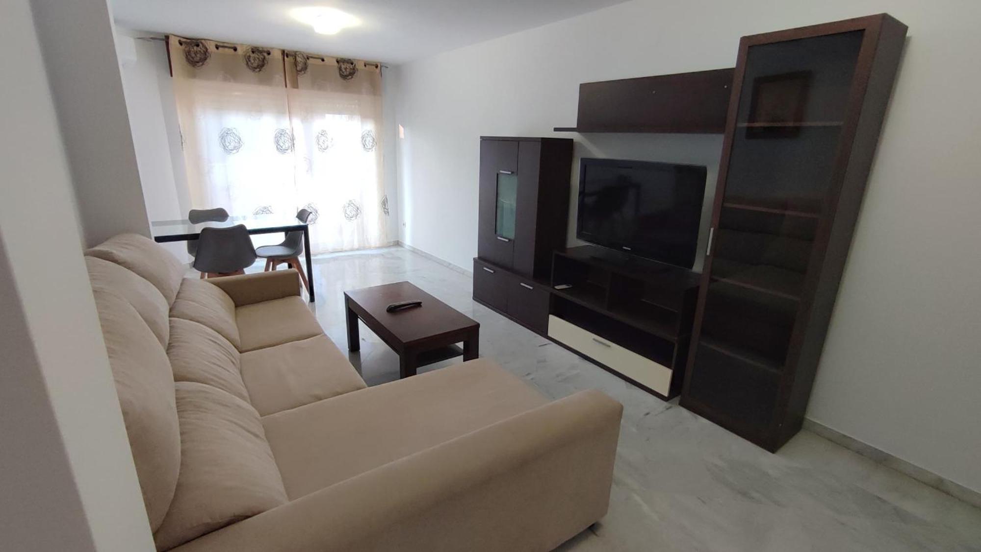 Apartamento Almunecar 5 Min De La Playa Y Del Centro Dış mekan fotoğraf