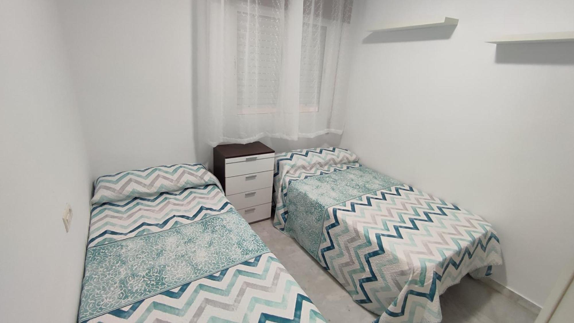 Apartamento Almunecar 5 Min De La Playa Y Del Centro Dış mekan fotoğraf